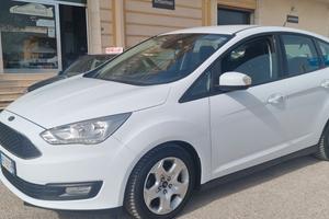 Ford C-Max 1.5 TDCi 95CV Start&Stop Business