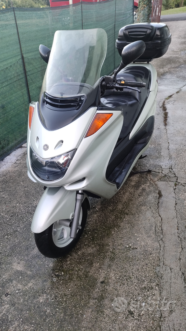 Yamaha Majesty 250cc MOTORE NUOVO - Moto e Scooter In vendita a Vicenza