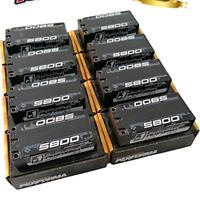 8 shorty performa 5800
