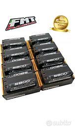 8 shorty performa 5800