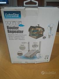 wifi router