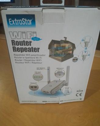 wifi router