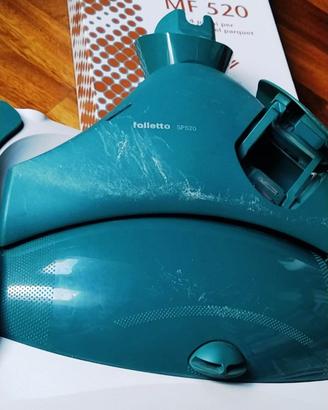 Pulilava sp520 vorwerk