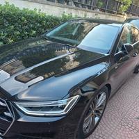 audi a7 40 tdi full opt