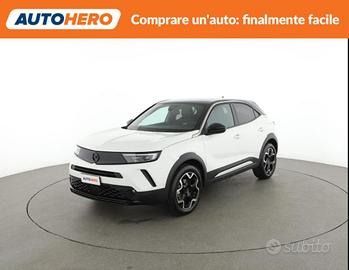 OPEL Mokka ZG40249
