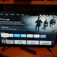 SMART TV Monitor  XIAOMI MI LED 32 pollici "