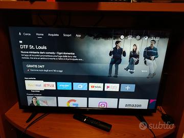 SMART TV Monitor  XIAOMI MI LED 32 pollici "