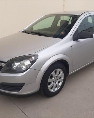 Opel Astra SW 1.7 CDTI 101CV Enjoy