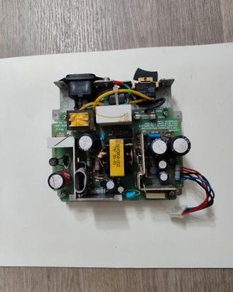 Alimentatore Atari ST 512 