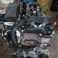 Motore Toyota Yaris 2009 - 1300cc benzina - 1nrfe