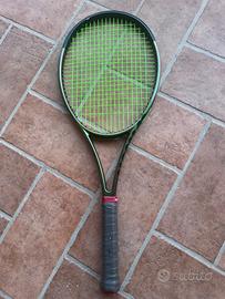 Racchetta Wilson Blade 98 V8