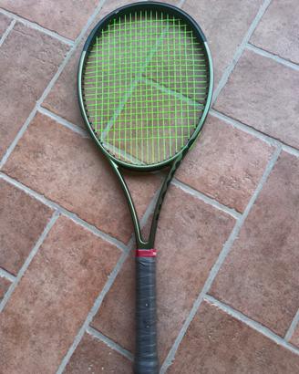 Racchetta Wilson Blade 98 V8