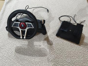 Hurricane +5 Wheel special edition