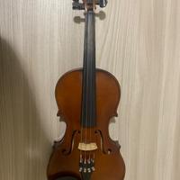 violino del 1900