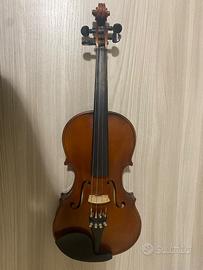 violino del 1900