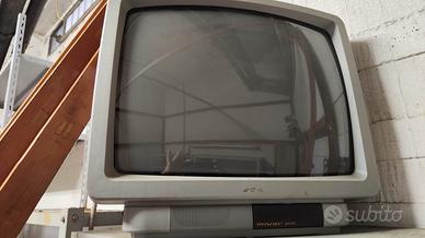TV mivar 20" tubo catodico 