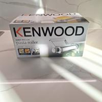 kenwood pasta roller