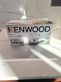 kenwood pasta roller