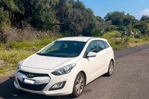 Hyundai i30 Wagon