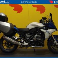 BMW R 1200 RS Garantita e Finanziabile