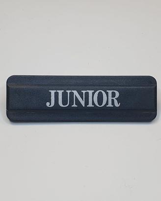 FREGIO AUTOBIANCHI A112 JUNIOR