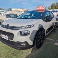 Citroen C3 PureTech 83 S&S Feel