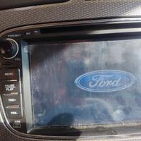 Ford autoradiovideo 7 pollici
