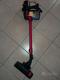 SCOPA ELETTRICA  35 €