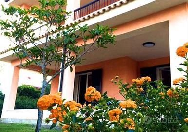 Appartamento Monolocale a 50Mt dalla spiaggia