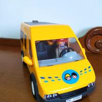 playmobil scuola bus 