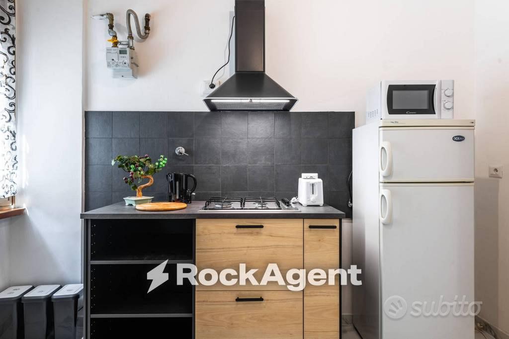 Appartamento – Roma, Monteverde, Gianicolense - Vista 2
