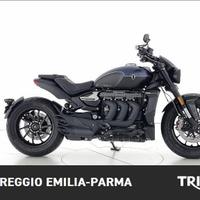 TRIUMPH Rocket III 2500 R