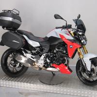 Bmw f 900 r - 2020