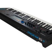 Modx 6+ synt. Yamaha