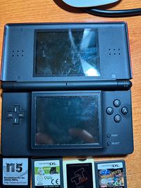 Nintendo DS