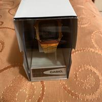 Orologio Casio