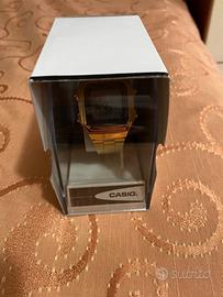 Orologio Casio