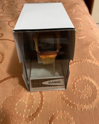 Orologio Casio