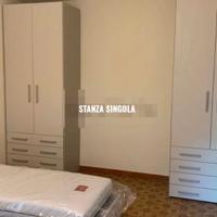 CENTOCELLE STANZA SiNGOLA CON TERRAZZO PRIVATO