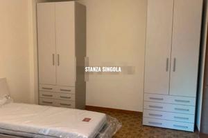 CENTOCELLE STANZA SiNGOLA CON TERRAZZO PRIVATO