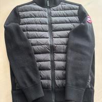 giubbino canada goose
