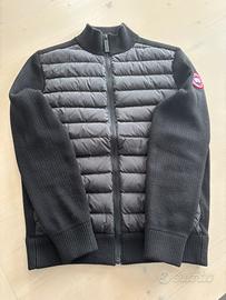 giubbino canada goose