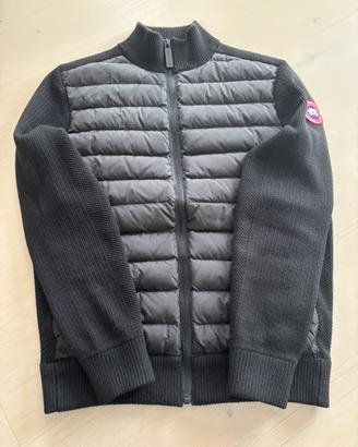 giubbino canada goose