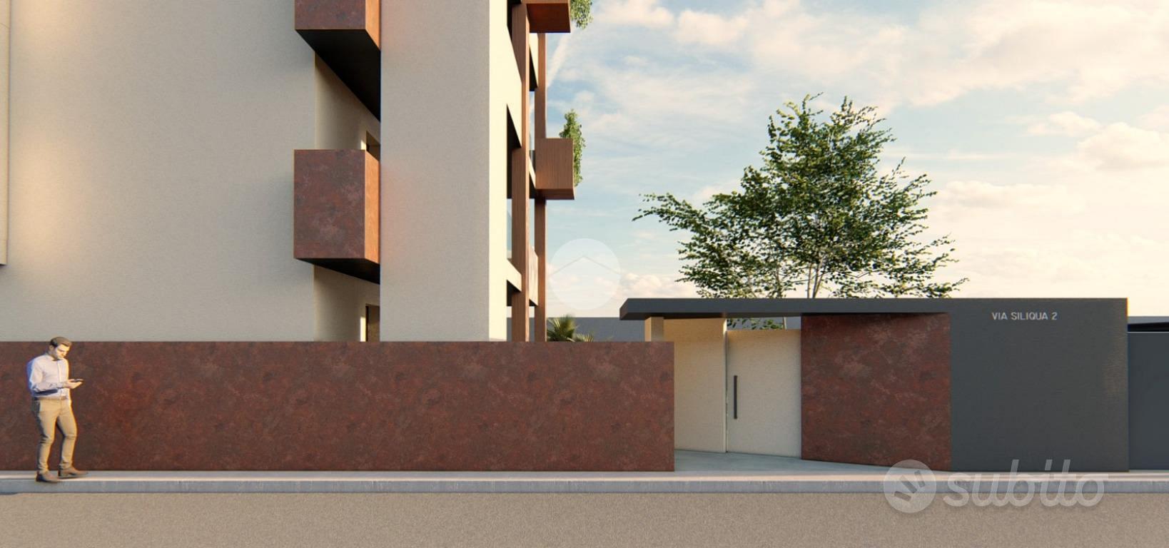 Apartment in Quartucciu, Casteddu/Cagliari - Vista 5