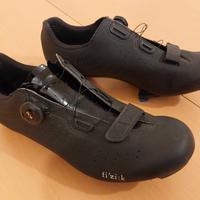 Scarpe bici da corsa Fizik Tempo Overcurve R5 - 45