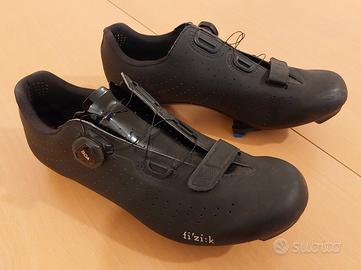 Scarpe bici da corsa Fizik Tempo Overcurve R5 - 45