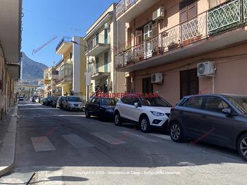 Appartamento, Isola delle Femmine.