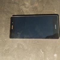 Huawei p8 lite