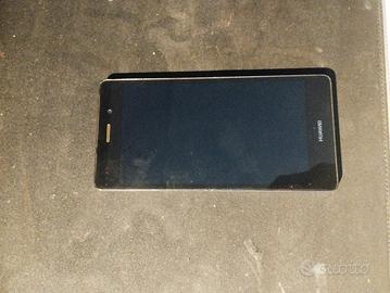 Huawei p8 lite