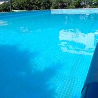 Piscina Intex 10x5 H 1,30